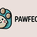 Pawfect2u logo