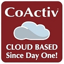 CoActiv Medical logo