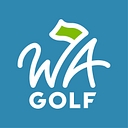 WA Golf logo