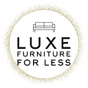 Luxe Furniture for Less logo
