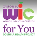 WIC for You logo