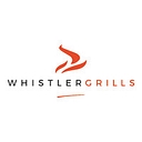 Whistler Grills logo