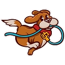 Barktopia logo