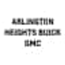 Arlington Heights Buick GMC logo