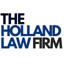Holland Law Firm logo