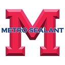 Metro Sealant logo