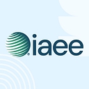 IAEE logo