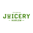 Juicery Harlem logo