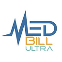 MedBill Ultra logo