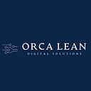 Orcalean logo