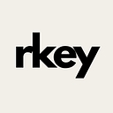 RKEY logo