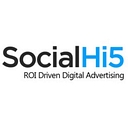 SocialHi5 logo