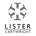 Lister Cartwright logo