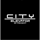City Elevator of Michigan logo