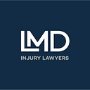LMD Law Firm logo