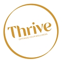 Thrive Clinics logo
