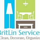 BritLin Cleaning logo