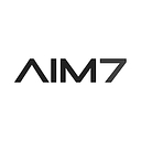 Aim7 logo