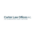 Jeff Carter Law Offices, P.C. logo