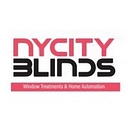 NY City Blinds logo