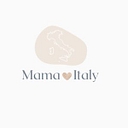 Mama Loves Italy logo