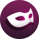PseudoFace logo