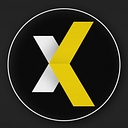 VidBlasterX logo
