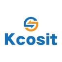 Kcosit logo
