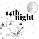 14th Night logo