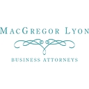 MacGregor Lyon logo