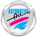 Automotive Art Paints Color Tools logo