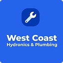 WCH Plumbing logo
