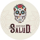 Taste Salud logo