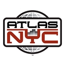 Atlas NYC logo