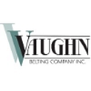 Vaughn Belting logo