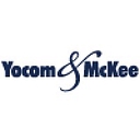 Yocom & McKee logo