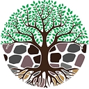 Landtech Scenery logo