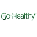 Go Healthy Natural logo