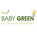 Yugi Green logo