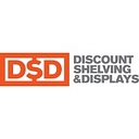 Discount Shelving logo