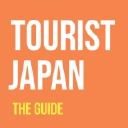 Tourist Japan logo