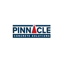 Pinnacle Concrete Solutions logo