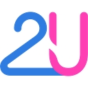 2ULaundry logo