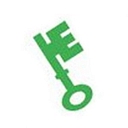Lock & Key Centre logo