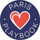 Paris Playbook logo