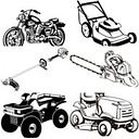 Joe’s Small Engine Repair logo