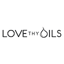 Love Thy Oils logo