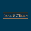 Ibold & O'Brien logo