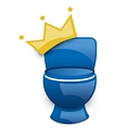 Alpha Bidet logo