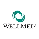 WellMed Healthcare logo
